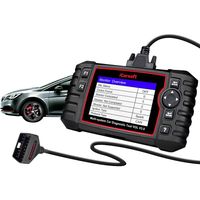Icarsoft OBD II diagnosetool VOL V3.0 icvol3 Geschikt voor (automerken): Volvo, Saab 1 stuk(s) - thumbnail