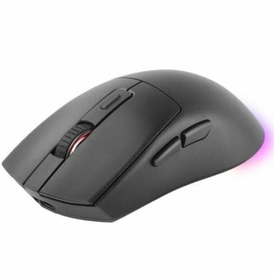 Gaming muis Mars Gaming MMT3 Zwart