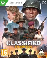 Classified - France '44