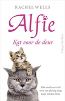 Kat voor de deur - Rachel Wells - ebook