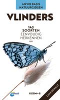 Vlinders - Eva-Maria Dreyer - ebook - thumbnail