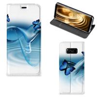 Samsung Galaxy S8 | Hoesje maken | Vlinders
