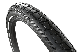 CST Scalato buitenband ruvido s 28 x 2.60 zw refl