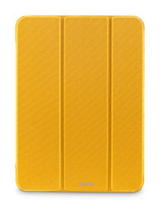 Hama Tablet-case Terra Voor Apple IPad 10.9 (10e Gen. 2022) Geel