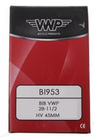 VWP Binnenband 28 x 1.40-1.75 (37/47-622) DV 45 mm - thumbnail