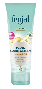 Fenjal Classic Hand Cream Care