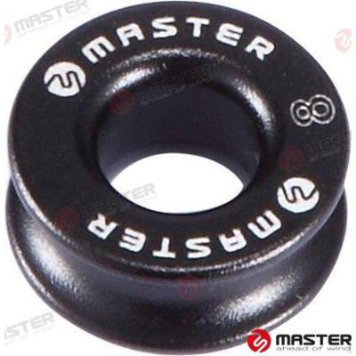 MVLR08 - 8MM LEAD RING