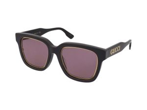 Zonnebrillen Gucci GG1136SA 004