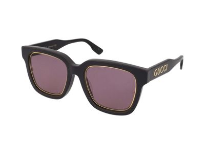 Zonnebrillen Gucci GG1136SA 004