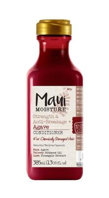 Maui Strengthening & anti breakage conditioner 385 Milliliter