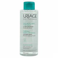 Uriage Thermaal Micellair Water Gemengde en Vette Huid 250ml