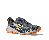 Hoka Speedgoat 6 dames - GRIJS - Dames