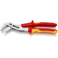 Knipex 88 06 250 Waterpomptang Alligator 250mm VDE