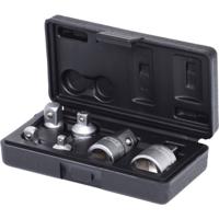 KS Tools 911.0106 9110106 Dopsleuteladapterset 1 stuk(s)