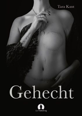Gehecht - Tara Kant - ebook