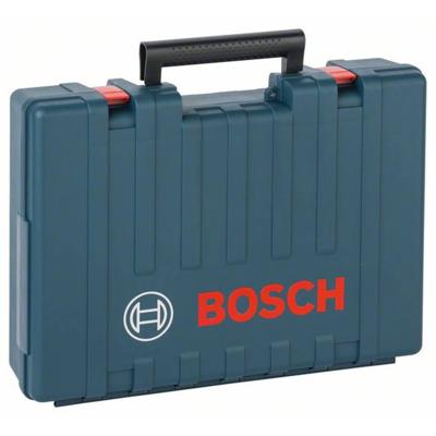 Bosch Accessories 2605438619 Machinekoffer Kunststof Blauw (l x b x h) 480 x 360 x 131 mm