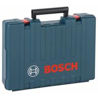 Bosch Accessories 2605438619 Machinekoffer Kunststof Blauw (l x b x h) 480 x 360 x 131 mm