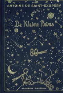 De kleine prins (Paperback)