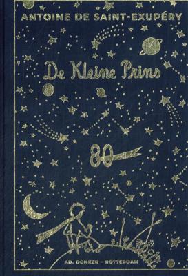 De kleine prins (Paperback)