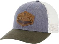 Westin Vintage Trucker Cap Grey Moss One Size