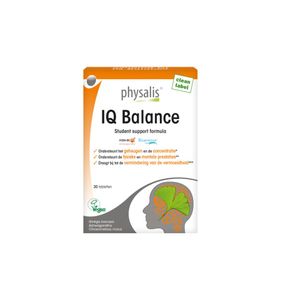 IQ balance