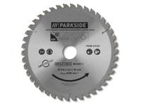 PARKSIDE Cirkelzaagblad Ø210 mm (42 tanden)