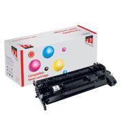Tonercartridge quantore hp 59x cf259x zwart