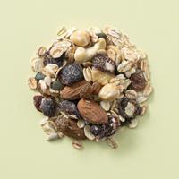 4 granen muesli 450 gram