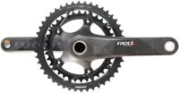 SRAM crankstel "red" crankset red gxp 34/50t 170mm