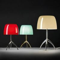 LumiereGlow Bauhaus Driepoot Bureaulamp