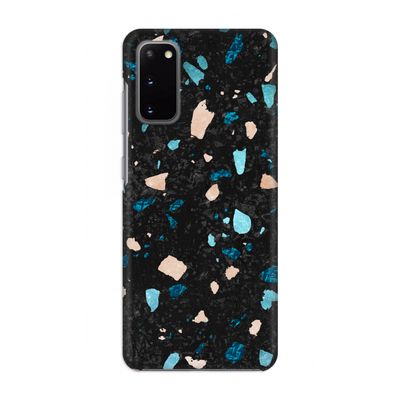 Terrazzo N°11: Volledig geprint Samsung Galaxy S20 Hoesje