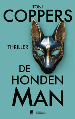 De hondenman - Toni Coppers, Annick Lambert - ebook