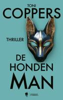 De hondenman - Toni Coppers, Annick Lambert - ebook