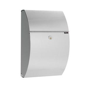 Allux Brievenbus 7000 Gegalvaniseerd - 40700010