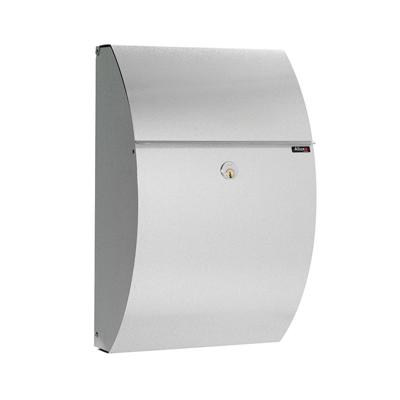 Allux Brievenbus 7000 Gegalvaniseerd - 40700010
