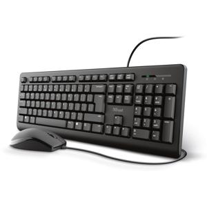 Trust Trust Keyboard & Mouse Set