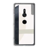 Baca: Sony Xperia XZ2 Transparant Hoesje