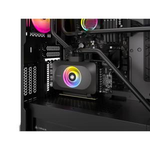 Corsair CX-9025001-WW onderdeel & accessoire voor computerkoelsystemen Waterblok