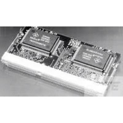 TE Connectivity 1834017-1 1 stuk(s) Tray