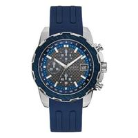 Guess W1047G2 (Ø 46 mm) Heren horloge