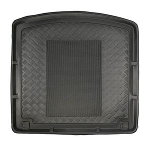 Kofferbakmat passend voor BMW 5-Serie E61 Touring 2003-2010 CKSBM12