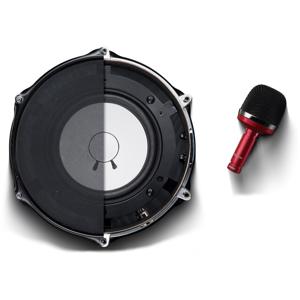 Avantone Pro Bonzo bassdrum microfoon set