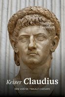Keizer Claudius - Matthew Dennison - ebook - thumbnail
