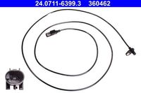 ABS sensor 24071163993