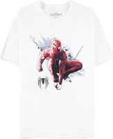 Spider-Man 2 - Men's Short Sleeved T-shirt