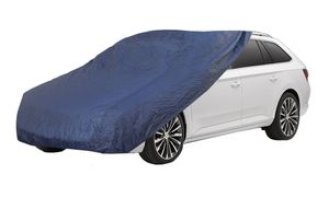 Car canvas cover HPAUTO