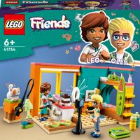 LEGO® Friends 41754 Leo&apos;s kamer