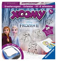 Ravensburger xoomy refill disney Frozen 2