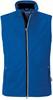 Hakro 854 Light-softshell vest Edmonton - Royal Blue - L