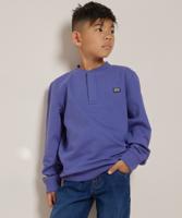 trui met knoopsluiting trui met knoopsluiting